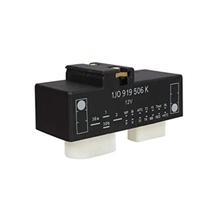 Módulo De Relé De Controle Do Ventilador De Resfriamento VW Audi A3 TT Golf Jetta POLO Beetle MK4