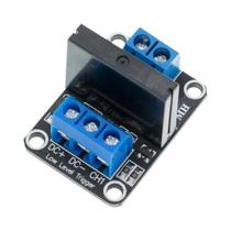 Módulo De Relé De Estado Sólido De Baixa Tensão 5V 1 2 4 8 Canal G3MB-202P 240V 2A Saída Para Módulo De Relé De Estado Sólido De Baixa Tensão 5V 1 2 4 8 Canal G3MB-202P 240V 2A Saída Para