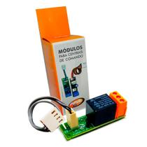 Módulo De Rele Facility PPA Automatizador de Portão