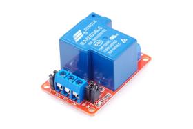 Módulo de relé KNACRO de 1 canal DC 12V 30A para controle PLC Módulo de relé KNACRO de 1 canal DC 12V 30A para controle PLC
