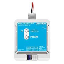 Módulo de relé Lutron RMJ-5RCCO1-DV-B 5A Dry Contact 120/277V