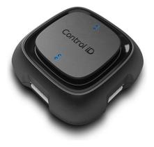 Módulo de Relé SecBox v2 Control iD Interface RS485 com Entrada Wiegand e Botoeira 12V Módulo de Relé SecBox v2 Control iD Interface RS485 com Entrada Wiegand e Botoeira 12V