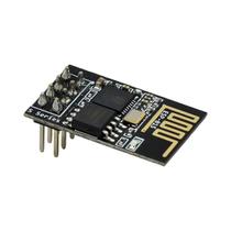 Módulo De Relé WiFi 5V ESP8266 ESP-01S Interruptor De Controle Remoto Para Casa Inteligente Para