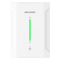 Módulo de Relés DS-PM1-O4H-H Hikvision - Unica Unico