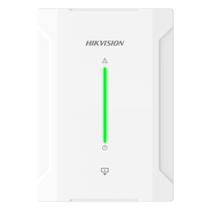 Módulo de Relés DS-PM1-O4L-H (AX Hybrid PRO) Hikvision - Unica Unico