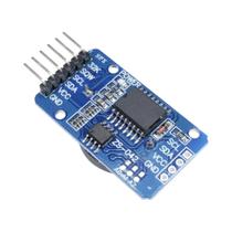 Módulo De Relógio Em Tempo Real 32Kb DS3231 Mini AT24C32 IIC, Relógio De Precisão Com Memória Para
