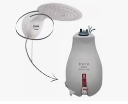 Módulo De Reposição Ducha Star/optima Turbo 220v Hydra 3260-AT-011/3260-at-024