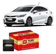 Módulo De Retrovisor Com Rebatimento Chevrolet Cruze 17... Módulo De Retrovisor Com Rebatimento Chevrolet Cruze 17...