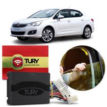 Módulo de Retrovisor com Tilt Down Citroen C4 Pallas 2006 até 2014 Peugeot 307 2002 até 2012 Tury PARK 1.59.0 BQ Módulo de Retrovisor com Tilt Down Citroen C4 Pallas 2006 até 2014 Peugeot 307 2002 até 2012 Tury PARK 1.59.0 BQ