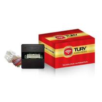 Modulo de Retrovisor com Tilt Down para Sportage sem Rebatimento 2017 até 2022 Tury PARK1.2.4BW