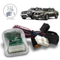 Módulo De Retrovisor Duster e Oroch 2016 a 2020 Tilt Down