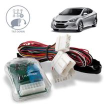 Módulo De Retrovisor Elantra 2017 a 2019 Tilt Down Módulo De Retrovisor Elantra 2017 a 2019 Tilt Down