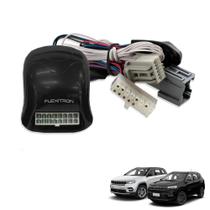 Módulo De Retrovisor Jeep Compass 2022 Tilt Down