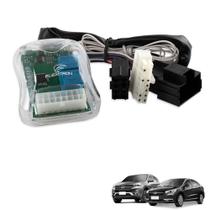 Módulo De Retrovisor Tiggo 2 3 5 7 Arrizo 5 2018 a 2020 Tilt Down