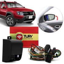 Modulo de Retrovisor Tilt Down Duster / Oroch Tury PARK1.3.7X