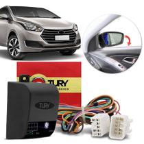 Modulo de Retrovisor Tilt Down Hyundai HB20 Tury PARK1.0.0Q Modulo de Retrovisor Tilt Down Hyundai HB20 Tury PARK1.0.0Q