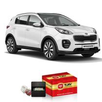 Módulo De Retrovisor Tury ix35 10 i30 Até 12Sportage 08 a 16