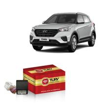 Módulo De Retrovisor Tury Park 1.2.4 CM Sem Rebatimento Creta a partir de 2017