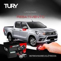 Módulo De Retrovisor Tury Park 3.2.4 Bp Módulo De Retrovisor Tury Park 3.2.4 Bp