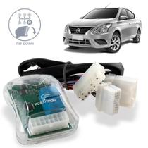 Módulo De Retrovisor Versa 2011 a 2020 Tilt Down Módulo De Retrovisor Versa 2011 a 2020 Tilt Down