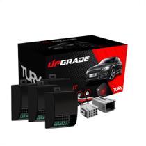 Módulo de Retrovisores Elétricos Tilt-Down Ka 2015 2016 2017 2018 Modo Automático ou Semi-Automático Tury - PARK1.51.2