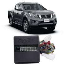 Módulo de Retrovisores Elétricos Tilt Down Rebatimento Tury Park 3.3.8 CQ - Nissan Frontier - A partir de 2017
