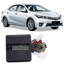 Módulo de Retrovisores Elétricos Tilt Down Tury Park 1.4.3 V - Toyota Corolla GLI - 2015 em diante