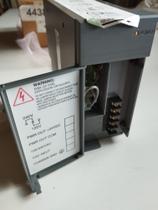 Módulo de Saída CLP CAT ALLEN BRADLEY 1746-OB16 D SLC500 Módulo de Saída CLP CAT ALLEN BRADLEY 1746-OB16 D SLC500