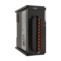 Módulo de Saída Digital 16E/S 240VAC/24VDC 3.4W Relay AS16AN01R-A Delta