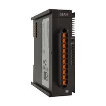 Módulo de Saída Digital 8 Saídas 24VDC 5mA 0.72W Transistor NPN AS08AN01T-A Delta