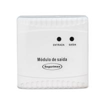Modulo De Saida Segurimax Enderecavel Modulo De Saida Segurimax Enderecavel