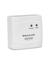 Modulo De Saida Segurimax Enderecavel Modulo De Saida Segurimax Enderecavel