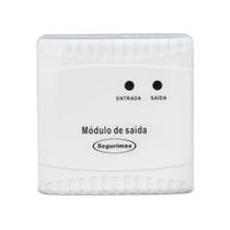 Modulo De Saida Segurimax Enderecavel Modulo De Saida Segurimax Enderecavel
