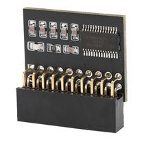 Módulo de segurança de criptografia TPM 1.2 ASHATA Stable para PC