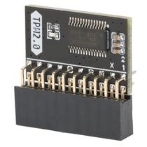 Módulo de segurança de criptografia TPM 2.0 TOPINCN para placa-mãe