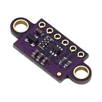 Módulo De Sensor De Distância a Laser ToF VL53L0X 940nm I2C IIC GY-530 Módulo De Sensor De Distância a Laser ToF VL53L0X 940nm I2C IIC GY-530