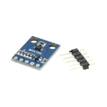 Módulo De Sensor De Iluminação Óptica BH1750FVI Para Arduino 3V-5V GY-30 GY-302 Circuito Integrado