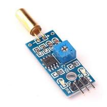 Módulo de Sensor de inclinação SW-520D