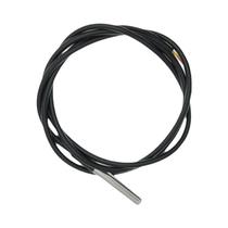 Módulo De Sensor De Temperatura DS18B20 À Prova D'água 100CM Cabo Digital Sonda De Aço Inoxidável