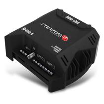 Módulo de Som Stetsom Ir400.4 Amplificador Digital 4 Canais 400w RMS 2 Ohms