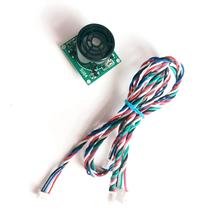 Módulo De Sonar Ultrassônico Drone Radiolink SUI04 SU04 Evitação Autônoma De Obstáculos Para PIXHAWK