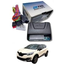 Módulo de Subida de Vidro e Tilt Down Captur LIFE 2017 em diante MLV45 RC16 G2 FKS - 30801665 Módulo de Subida de Vidro e Tilt Down Captur LIFE 2017 em diante MLV45 RC16 G2 FKS - 30801665