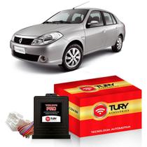 Modulo De Subida De Vidro Renault Symbol Com Botões Na Porta Modulo De Subida De Vidro Renault Symbol Com Botões Na Porta