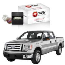 Módulo de Subida de Vidro Tury Sonic Ford F150 a partir de 2009