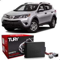 Módulo de Subida e Descida de Vidro Elétrico Tury PRO 4.8 BH para Toyota Rav-4 2013-2019