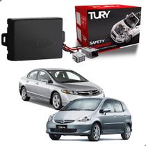 Módulo de Subida e Descida Vidro Elétrico para Honda Fit 2003-2008 e Honda Civic 2003-2006 Módulo de Subida e Descida Vidro Elétrico para Honda Fit 2003-2008 e Honda Civic 2003-2006