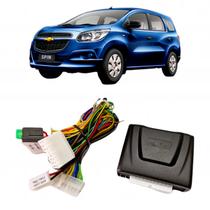 Modulo de subida vidro elétrico Chevrolet Spin 2010 á 2014