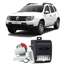 Módulo de Subida Vidro Elétrico Tury PRO 1.11 - Renault Duster A partir de 2020