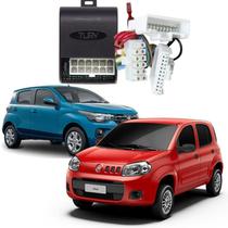 Módulo de Subida Vidro Elétrico Tury PRO 1.15 - Fiat Mobi e Uno a partir de 2016