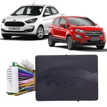 Módulo de Subida Vidro Elétrico Tury PRO 2.18 BA - Ford Ecosport Ford Ka